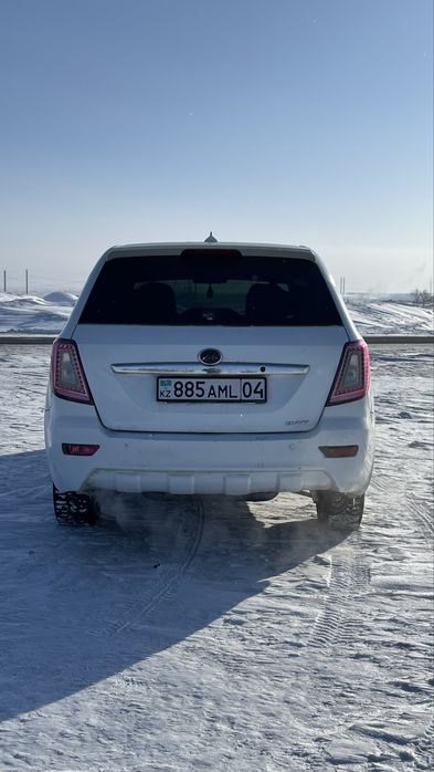 Lifan x60 лифан х60