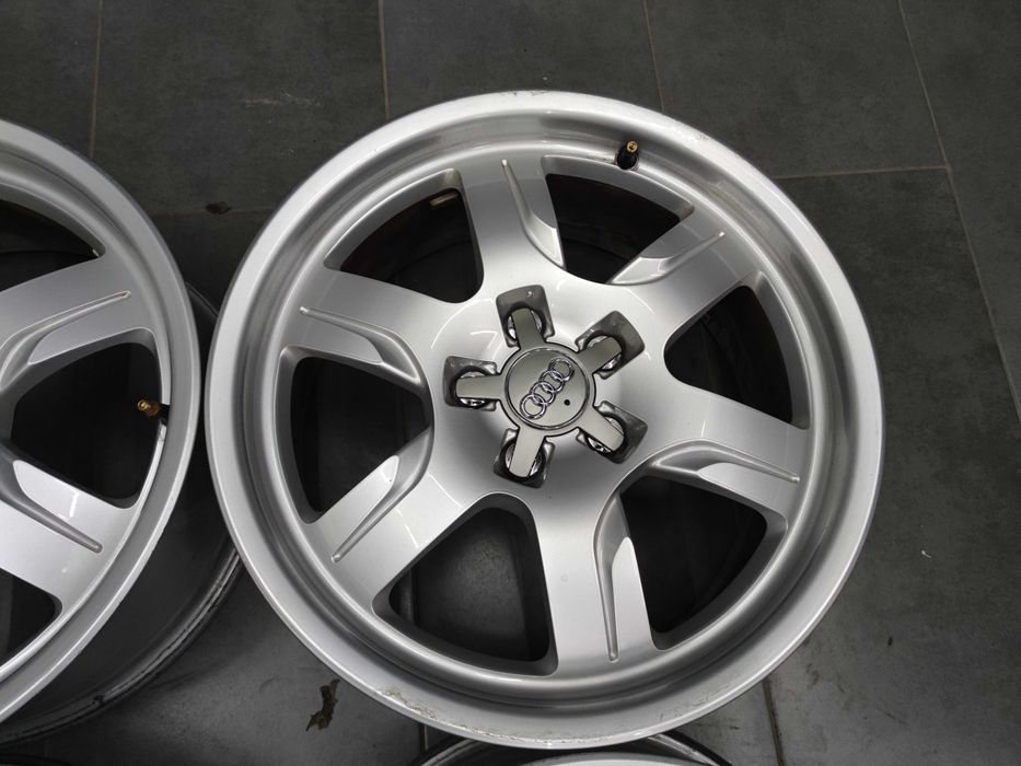 Джанти 17 - Audi А4, А6, А5, Allroad