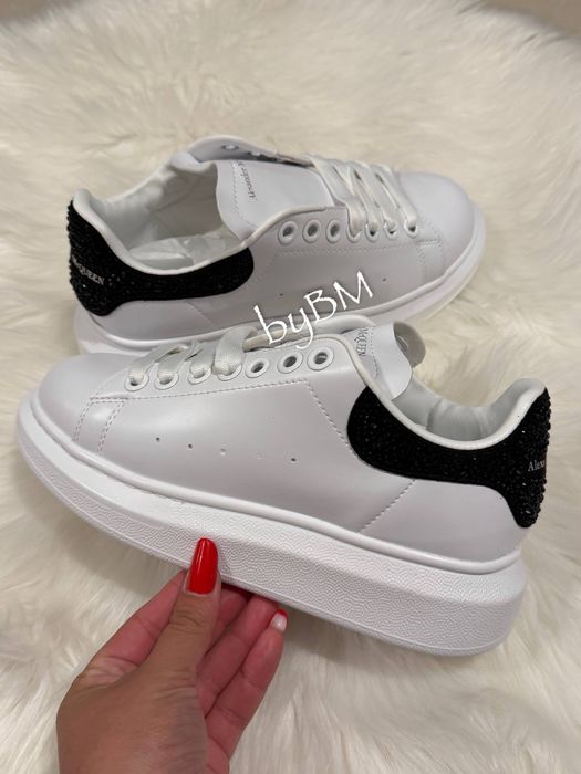 Alexander Mcqueen 36-40