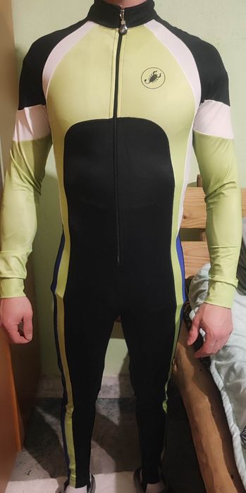 Costum triatlon Castelli