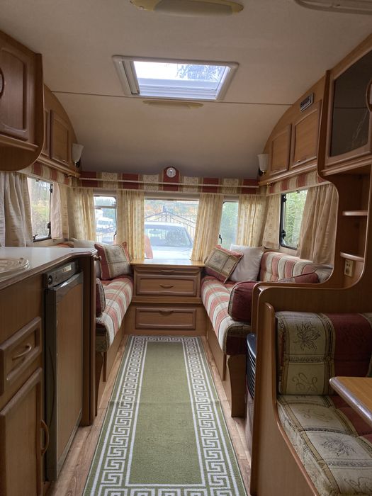 Каравана Avondale Rialto