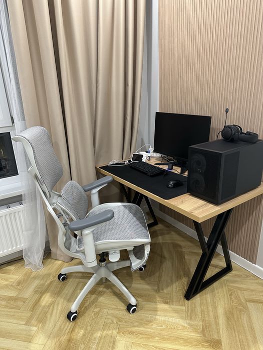Продам игровой системник