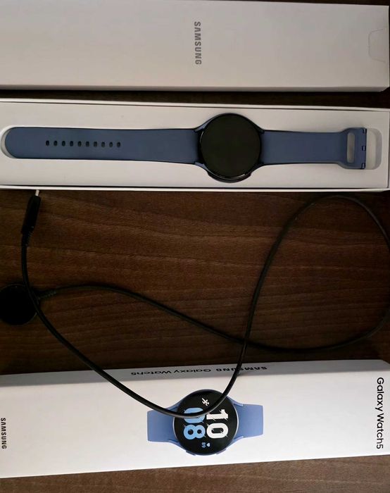 Samsung galaxy watch 5