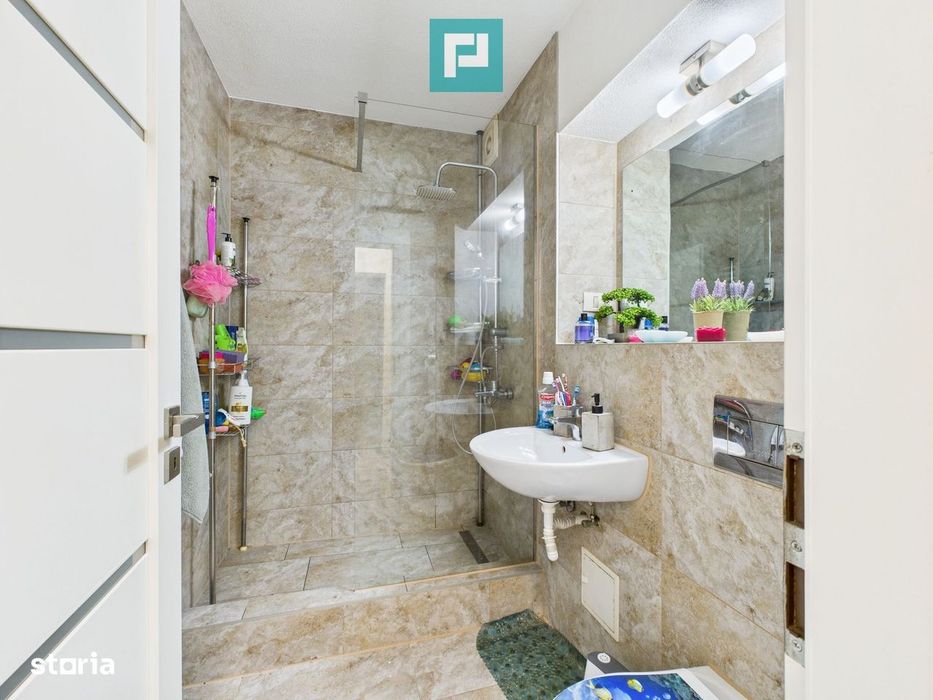 Apartament plus garaj podgoria