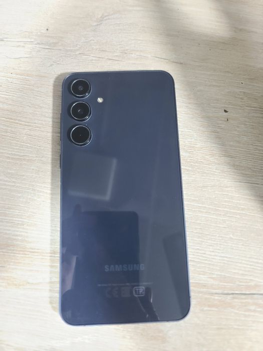 Samsung A55 5g 8/256