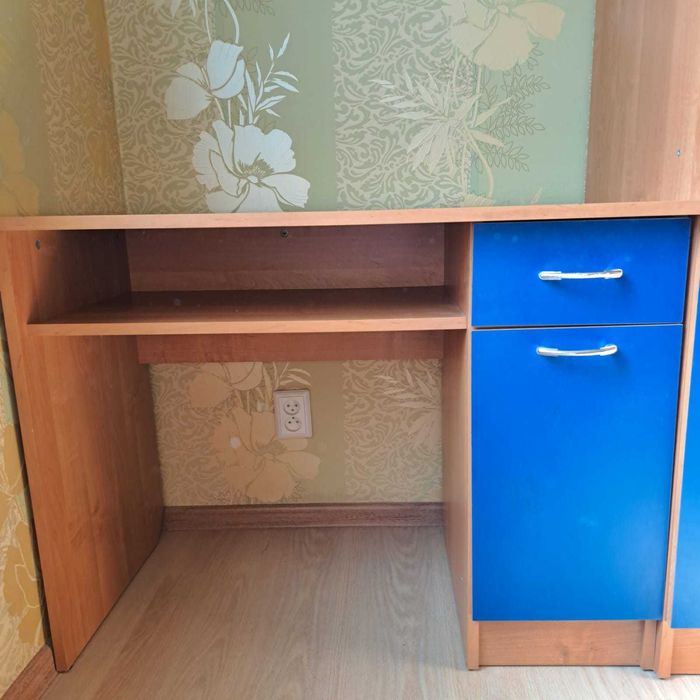 Продам мебель гарнитур детский