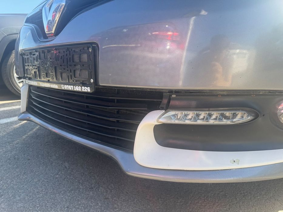 Renault Scenic motor 1.4 diesel manuala
