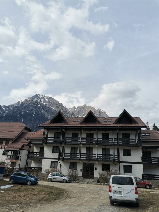 Apartament 2 camere