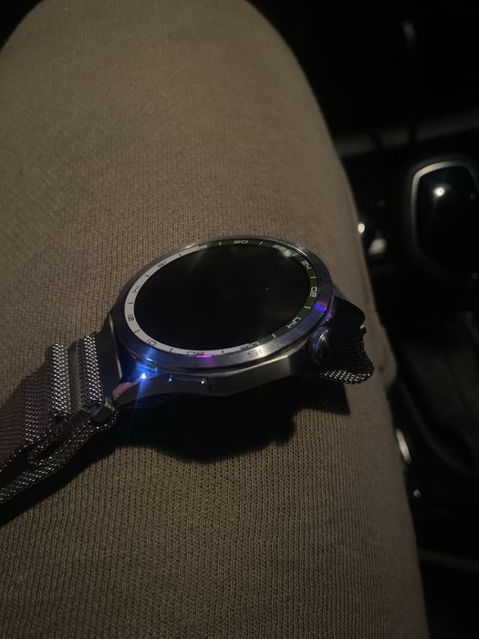 Продам смарт часы