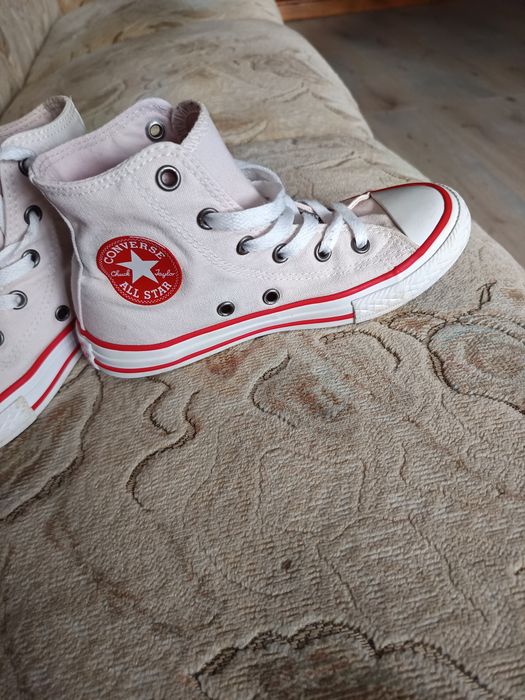 Tenesi Converse măr 31