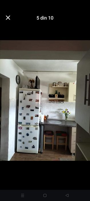 Vând apartament 2 camere