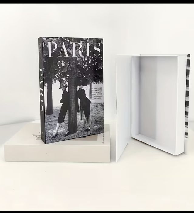 Продам тайник-бокс в виде книги