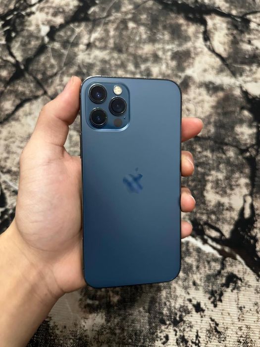 Iphone 12 pro (идеал)