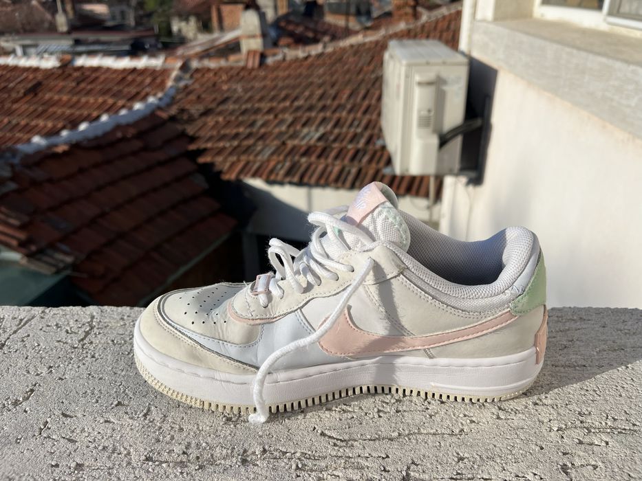 Nike Air Force Shabow 42 WMNS