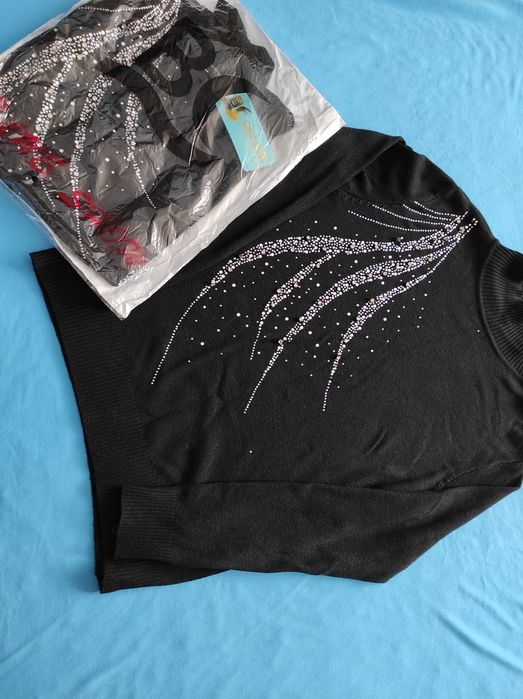 Водолазка женская