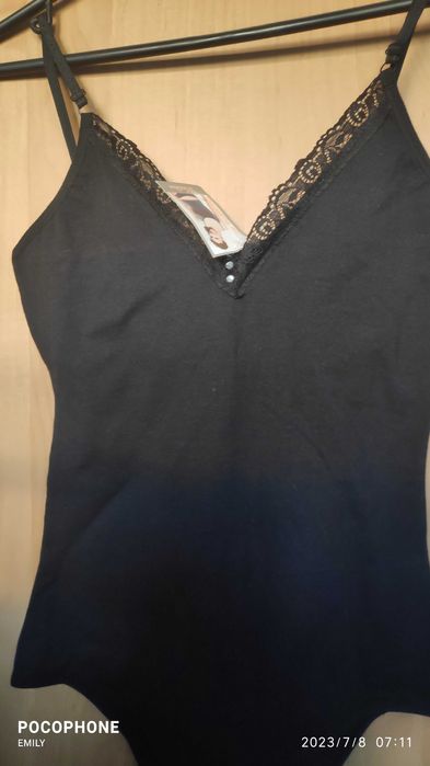 Две нови бодита размер М-L