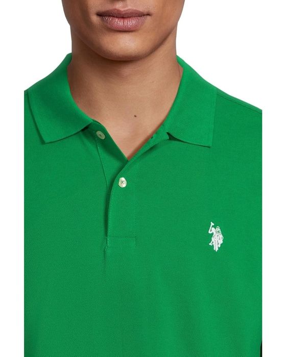 Футболка U.S. POLO ASSN