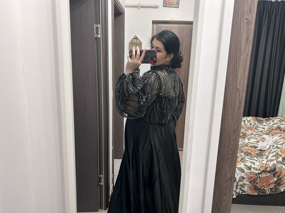 Rochie seara eveniment marimea 50
