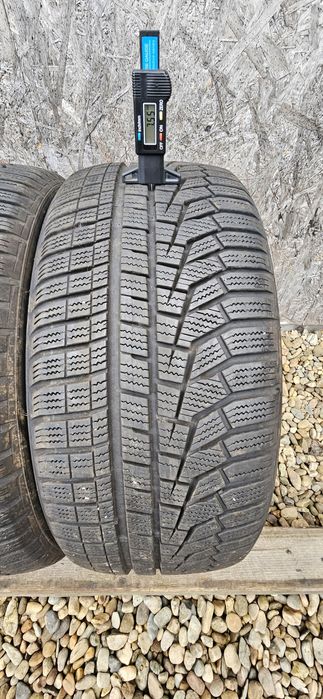 Anvelope Hankook Winter Icept Evo2 225/50 R17 98H