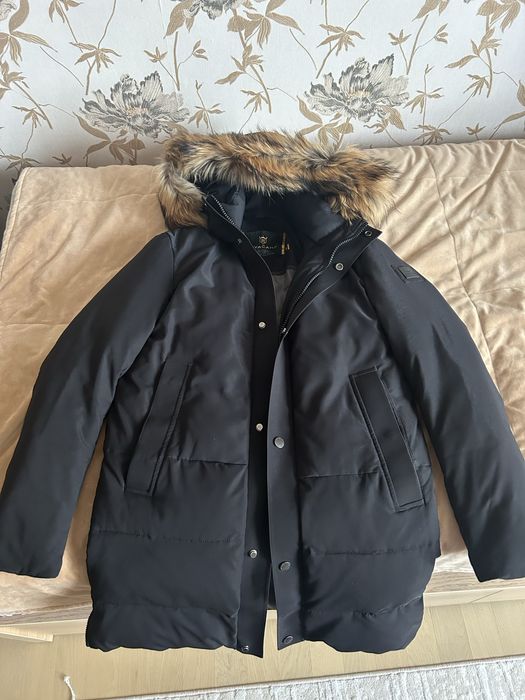 Продам куртку зимний