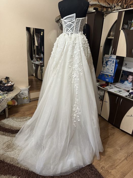 Rochie de mireasa