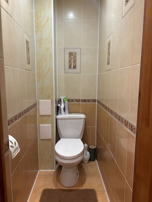 Продам 1комн квартиру