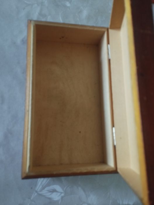 Продаются шкатулки