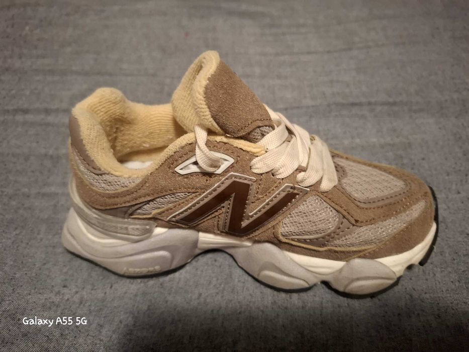 Маратонки New balance