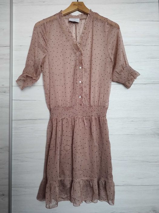 Vila, Neo Noir , misi London, Vero Moda