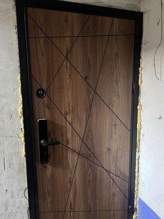 Сдаётся квартира  помесечно