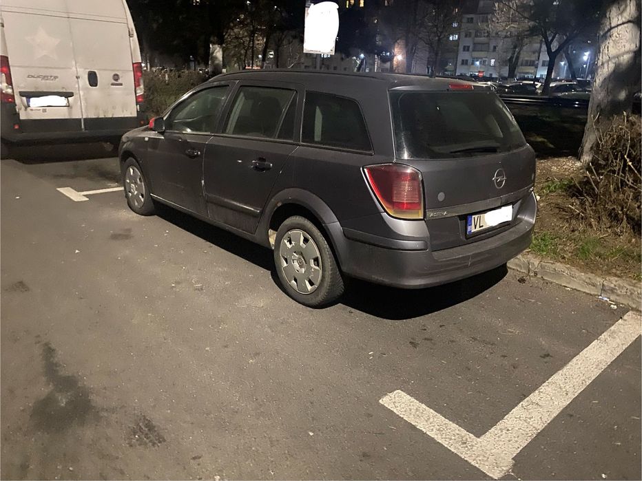 Opel Astra H 2005 OFERTA