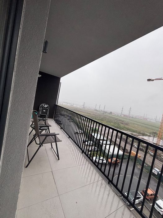 Inchiriez apartament 2 camere
