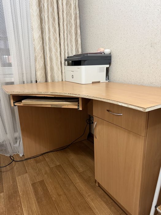 Стол, письменный
