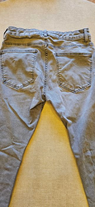 Момчешки дънки LCWikiki - 8€