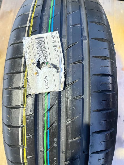 Rezerva noua Continental 185 65 R15 Logan Sandero Mcv Clio originala