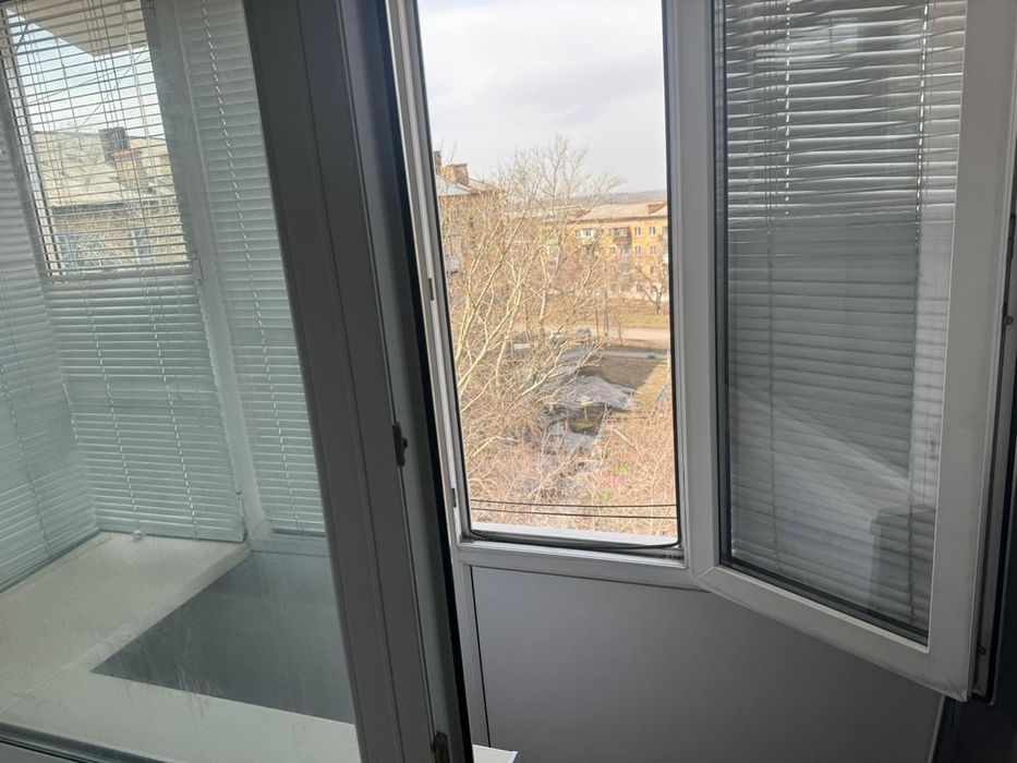 Продам квартиру в центре Майкудука