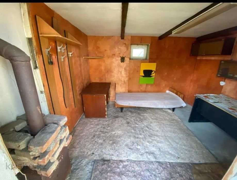 Продам участок в городе