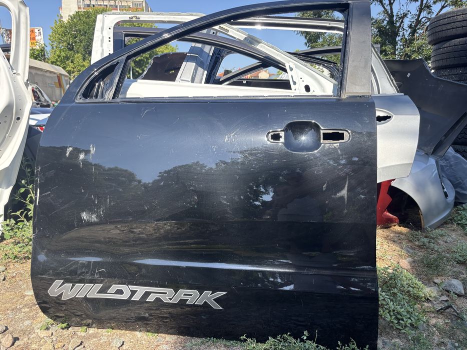 Врата Ford Ranger