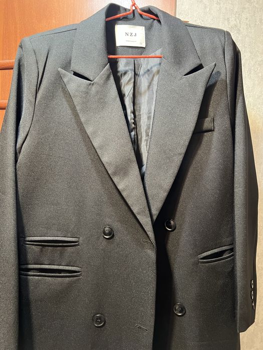 Тренч на весну С-М