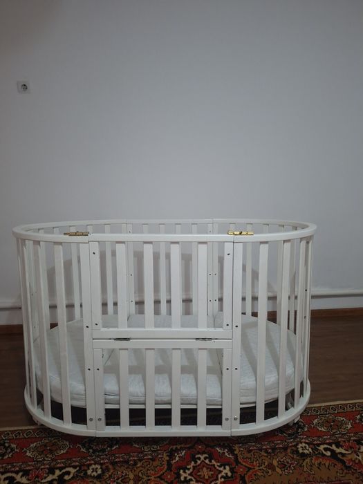 Кровать, трансформер 9/1