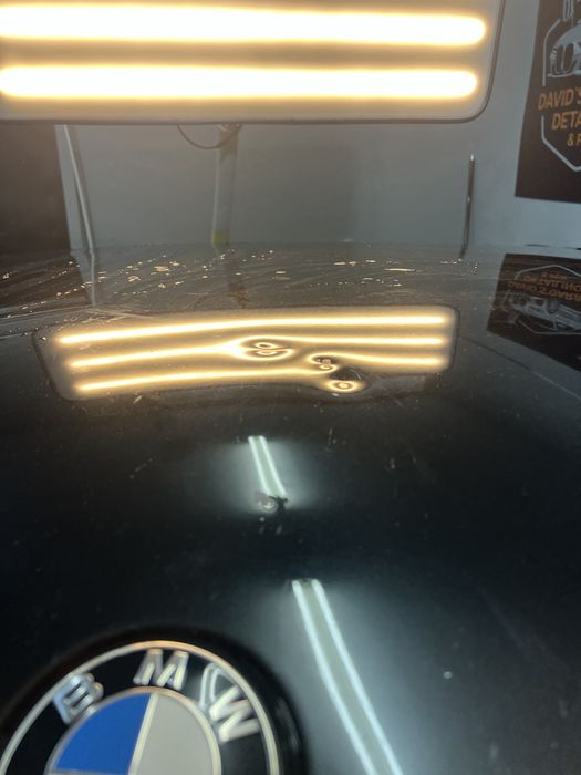 Îndrept lovituri grindină fără vopsire–rapid și accesibil in TIMISOARA