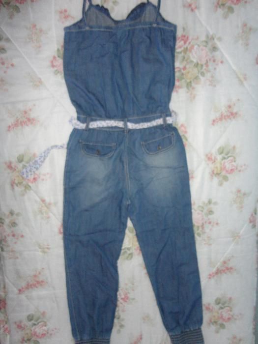 Дънков гащеризон-7-8год.