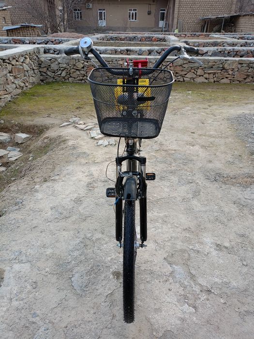 Велосипед Корабайир сотилади