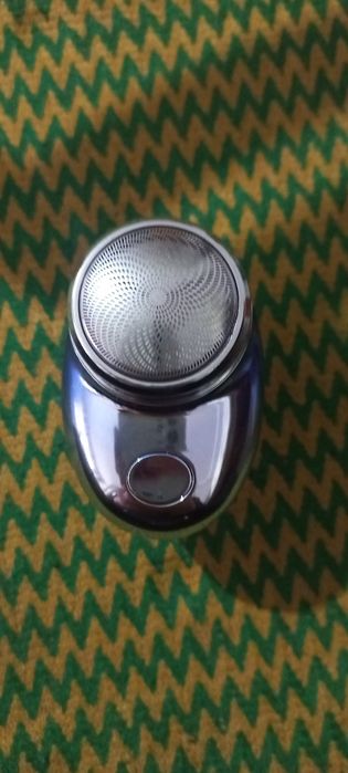 Qulay ustara mashinka