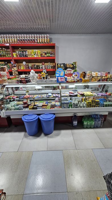 Витрина холодильник, vitrina holodilnik