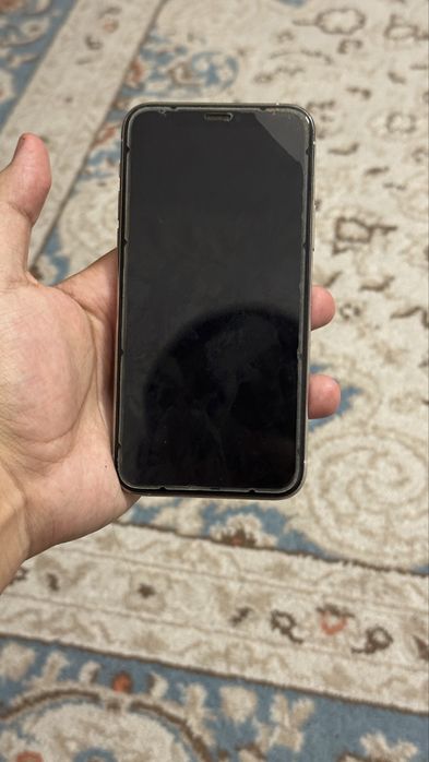 Айфон 11 про 64 гб