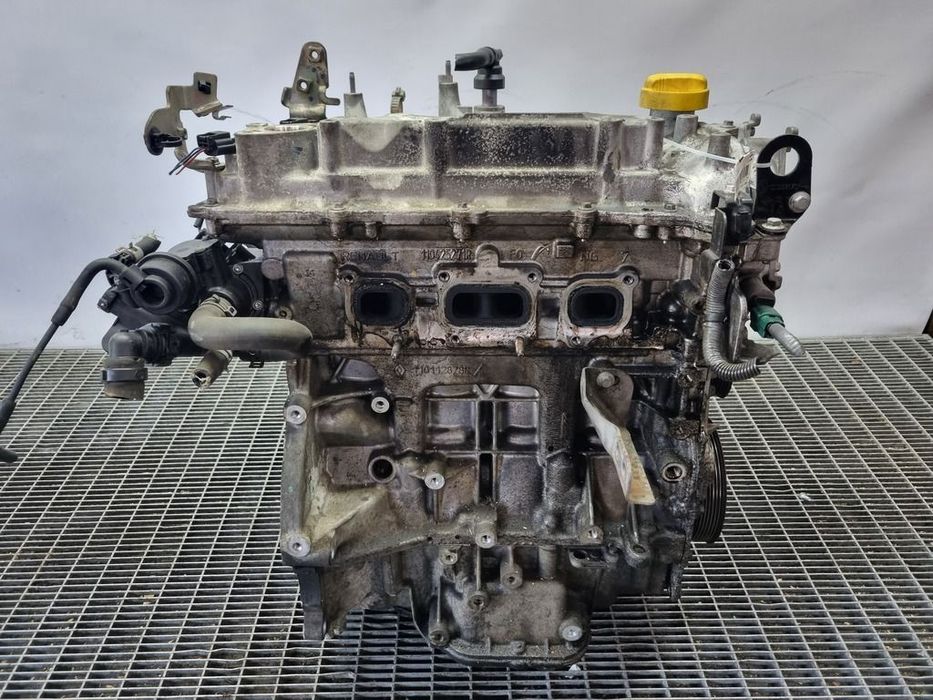 Motor Nissan Qashqai J11 1.2 DIG - T Benzina 2013 - 2017 115CP Manuala HRA2DDT Euro5 ...