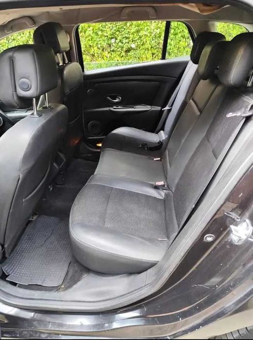 Renault Megane 3 1.5 DCi 110 Cp 2012 Euro 5