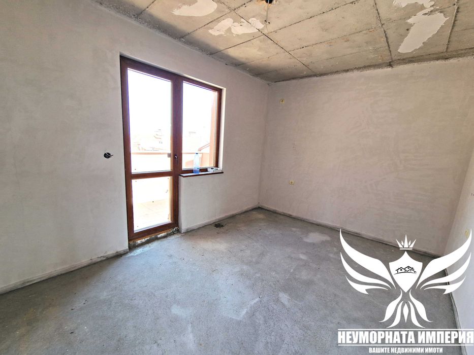 Продавам нов тристаен 110кв.м. 5ет. в гр.Асеновград, кв.Баба Тонка