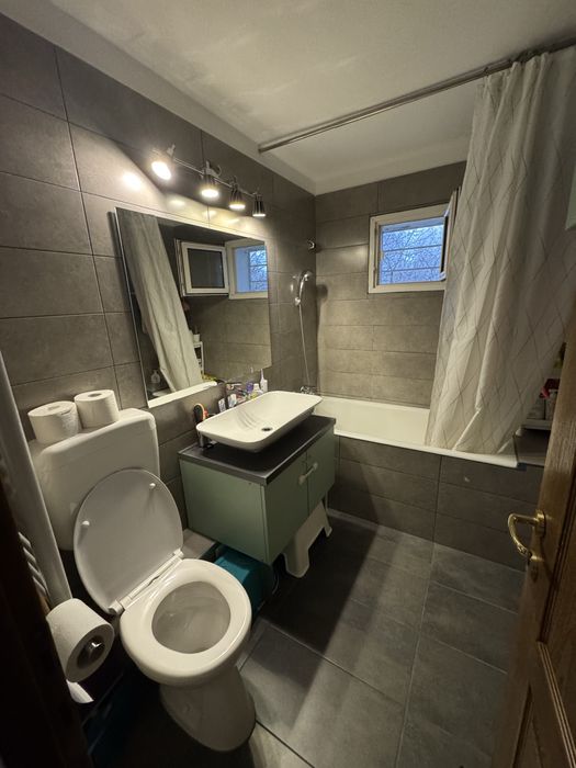 Direct proprietar- apartament Tineretului